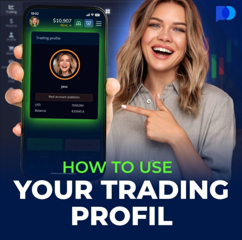 Pocketoption Unlocking the Future of Online Trading