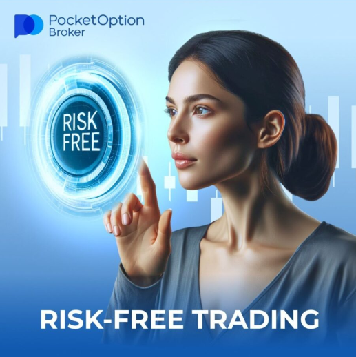 Pocketoption Unlocking the Future of Online Trading