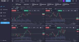 Understanding PrimeXBT Wallet Everything You Need to Know Understanding PrimeXBT Wallet Everything You Need to Know