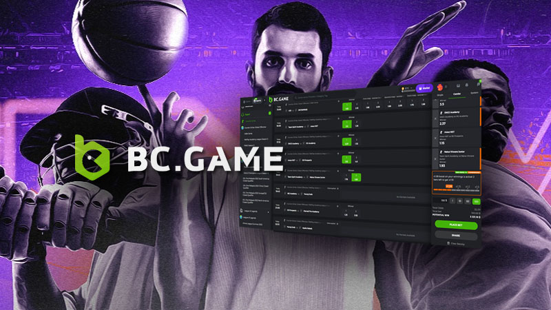 BCgame im ایک جدید آن لائن گیمنگ تجربہ BCgame im ایک جدید آن لائن گیمنگ تجربہ
