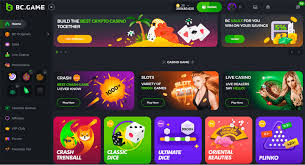 Discover Endless Fun with BC.Fun Discover Endless Fun with BC.Fun