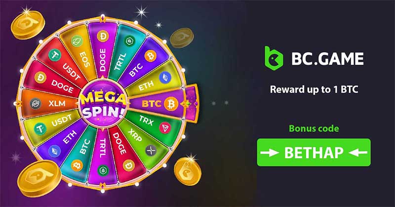 Discover the Exciting World of BCGame Crypto Casino UAE 3 Discover the Exciting World of BCGame Crypto Casino UAE 3