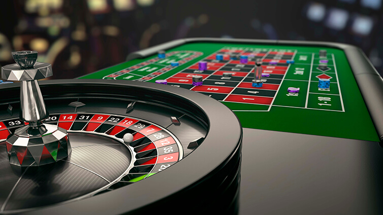 Discover the Thrills of Las Atlantis Casino Discover the Thrills of Las Atlantis Casino