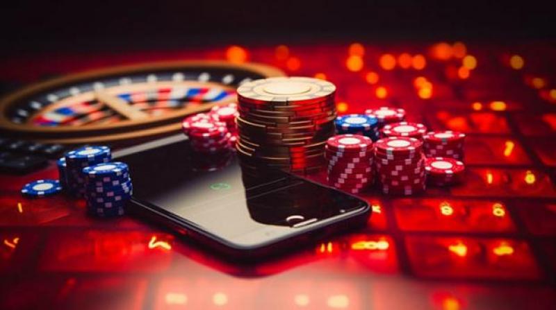Discover Where to Find the Best Mobile Casino Games Discover Where to Find the Best Mobile Casino Games