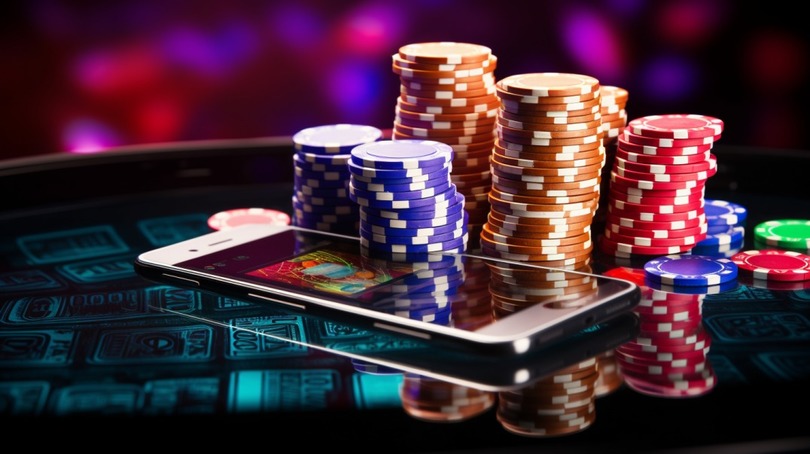 Discover Where to Find the Best Mobile Casino Games Discover Where to Find the Best Mobile Casino Games