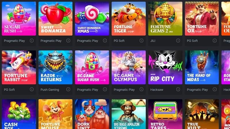 Explorando BCGA.me Tu Portal al Mundo de los Juegos de Azar Explorando BCGA.me Tu Portal al Mundo de los Juegos de Azar