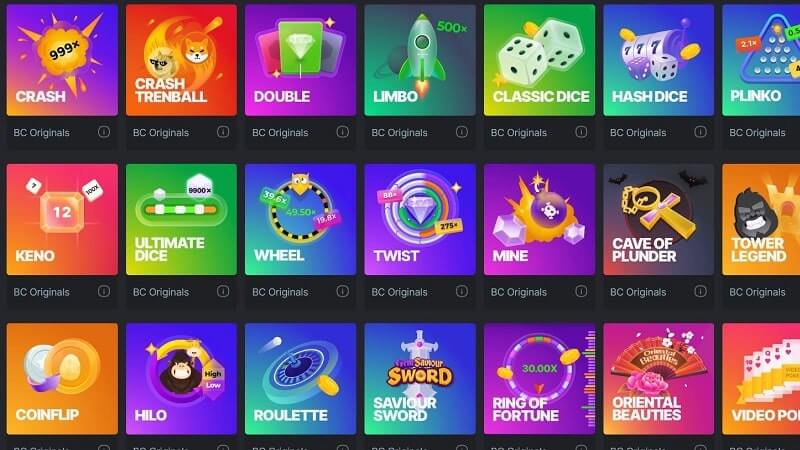 Explorando BCGA.me Tu Portal al Mundo de los Juegos de Azar Explorando BCGA.me Tu Portal al Mundo de los Juegos de Azar