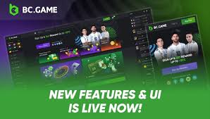 Explore the Future of Gaming with BC.Game App Explore the Future of Gaming with BC.Game App