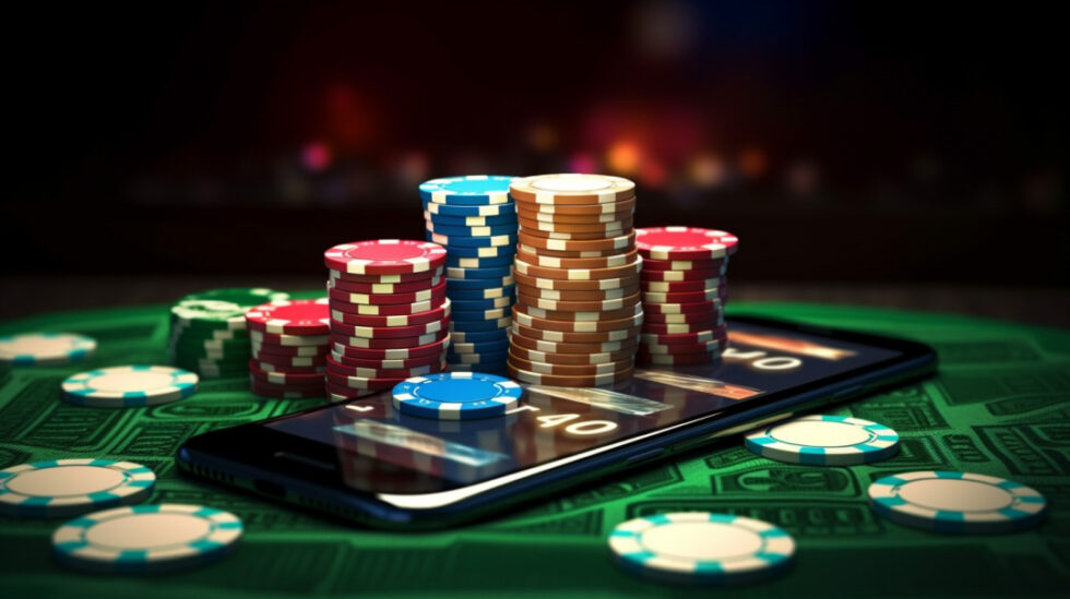 How to Make the Most of Your Betting Bankroll 1