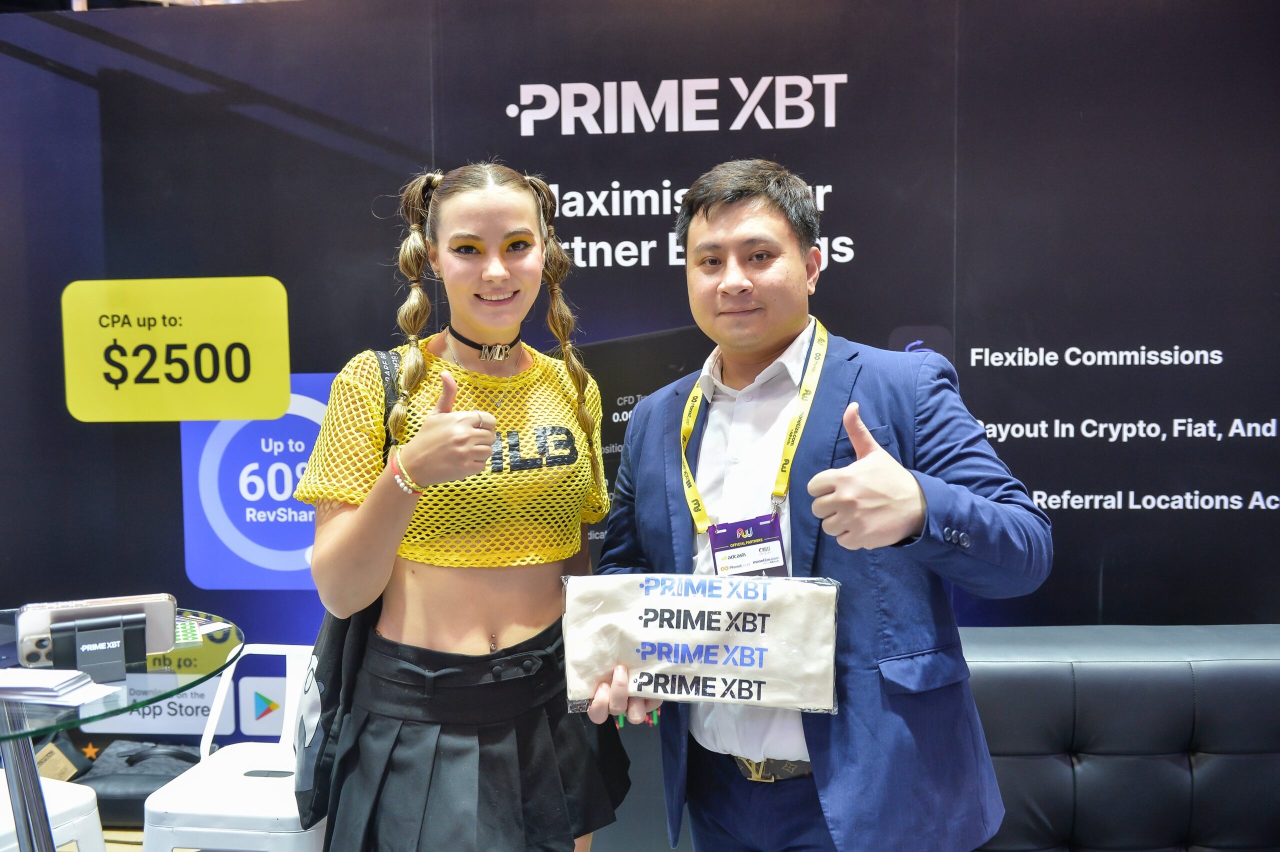 The Ultimate Guide to PrimeXBT Trading Platform The Ultimate Guide to PrimeXBT Trading Platform