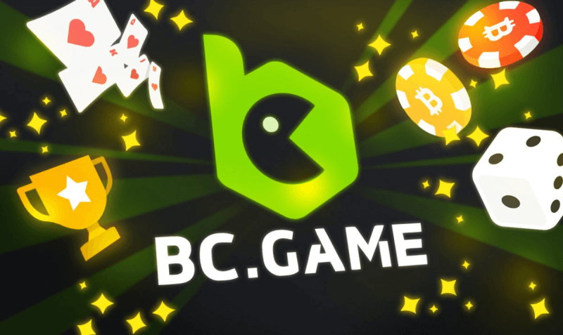 Todo lo que necesitas saber sobre BCGame Casino 14 Todo lo que necesitas saber sobre BCGame Casino 14