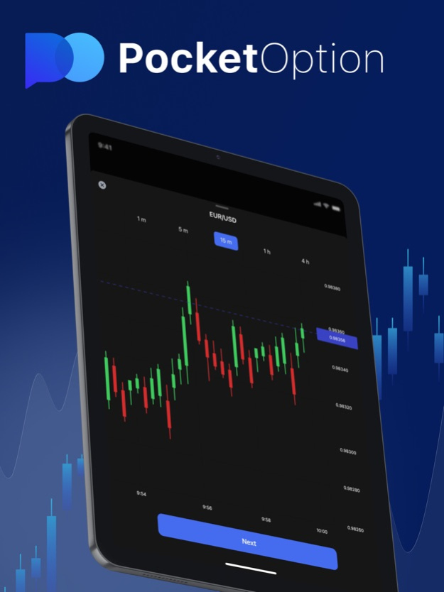 Pocket Option Обучение - Полное руководство по торговле на платформе Pocket Option Обучение - Полное руководство по торговле на платформе